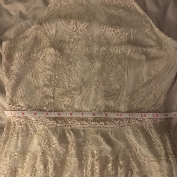 altar'd state aurelia maxi dress - Picture 4 of 4